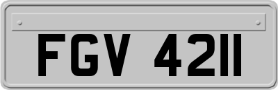 FGV4211