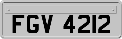 FGV4212