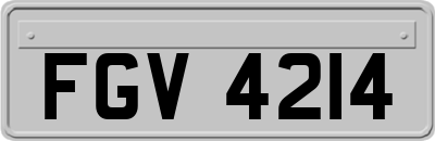 FGV4214