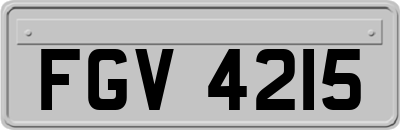 FGV4215