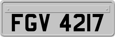 FGV4217