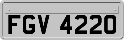 FGV4220