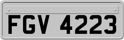 FGV4223