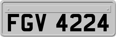 FGV4224