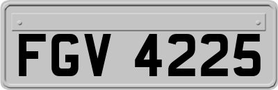 FGV4225