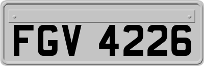 FGV4226