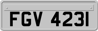 FGV4231