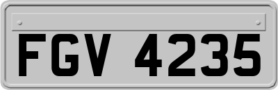 FGV4235