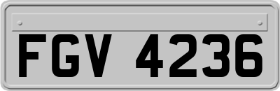 FGV4236