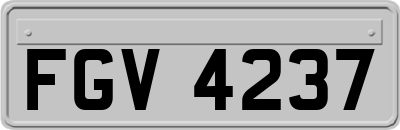FGV4237