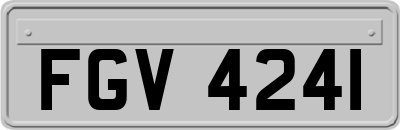 FGV4241
