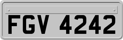 FGV4242
