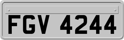 FGV4244