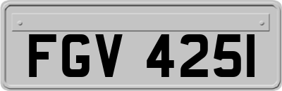 FGV4251