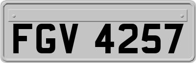 FGV4257