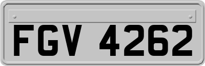 FGV4262