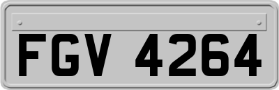 FGV4264