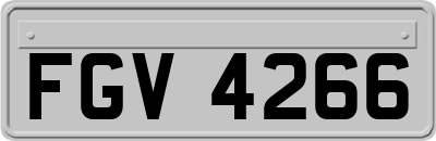 FGV4266