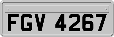 FGV4267
