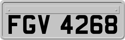 FGV4268