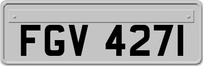 FGV4271