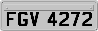 FGV4272