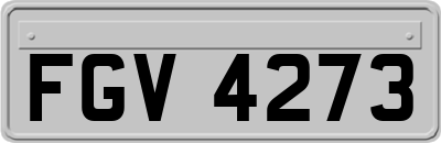 FGV4273