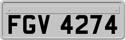 FGV4274