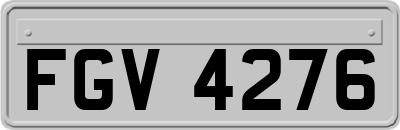 FGV4276