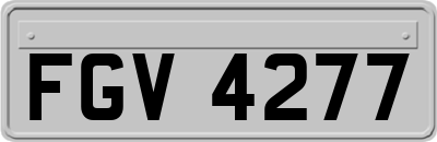 FGV4277