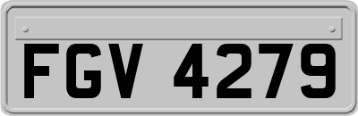 FGV4279