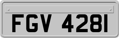 FGV4281