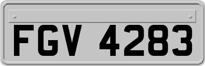 FGV4283