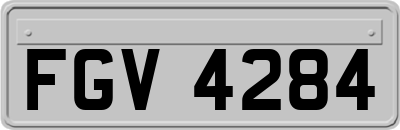 FGV4284