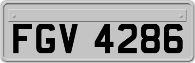 FGV4286