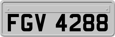 FGV4288