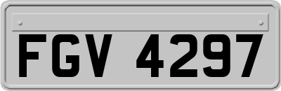 FGV4297