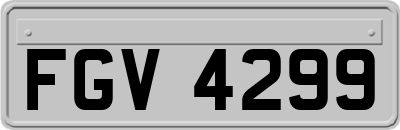 FGV4299