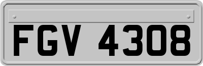 FGV4308