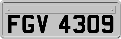 FGV4309