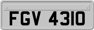 FGV4310