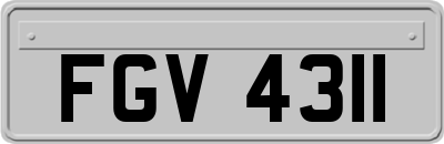 FGV4311