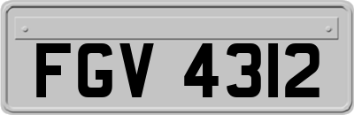 FGV4312