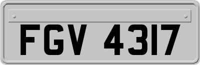 FGV4317