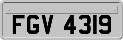 FGV4319