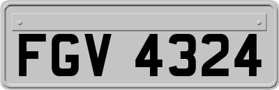 FGV4324