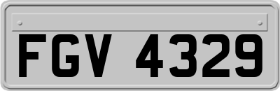 FGV4329