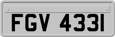 FGV4331