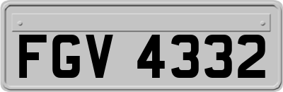 FGV4332