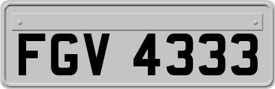 FGV4333